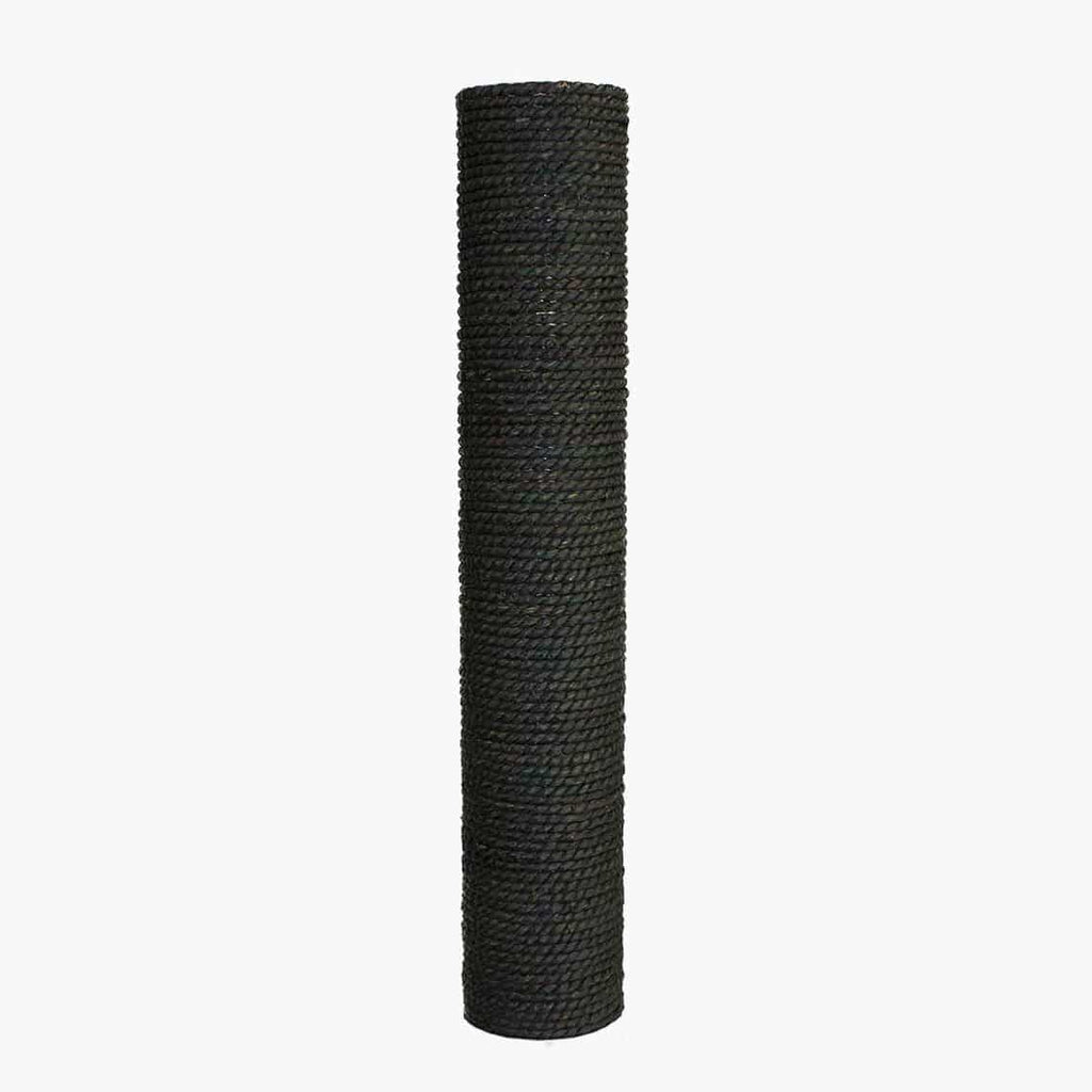 Poste rascador para Vesper High Base - Negro 44