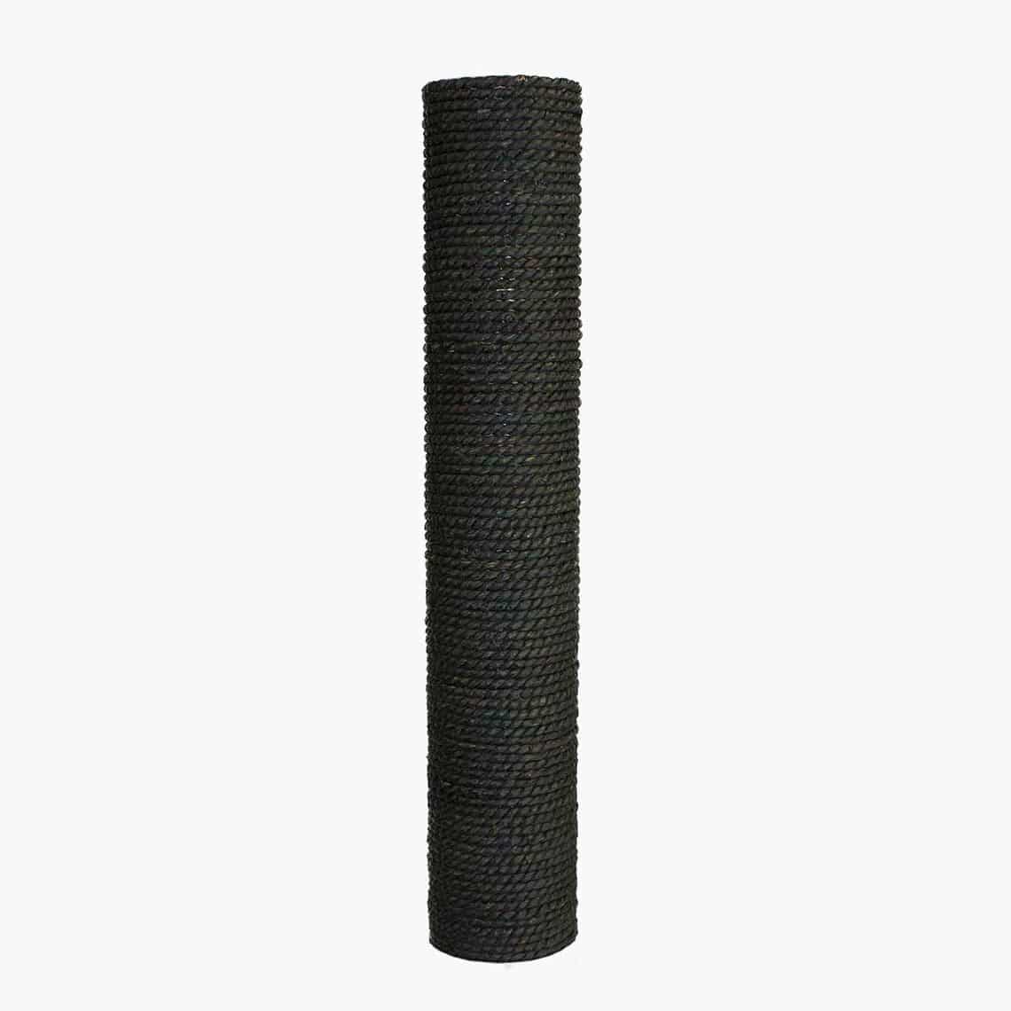 Poste rascador para Vesper High Base - Negro 44