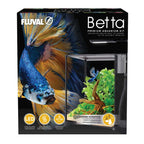 Fluval Betta Aquarium Kit 20L 22