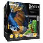 Fluval Betta Aquarium Kit 20L 22