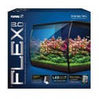 Kit de acuario Fluval Flex 2.0 34L
