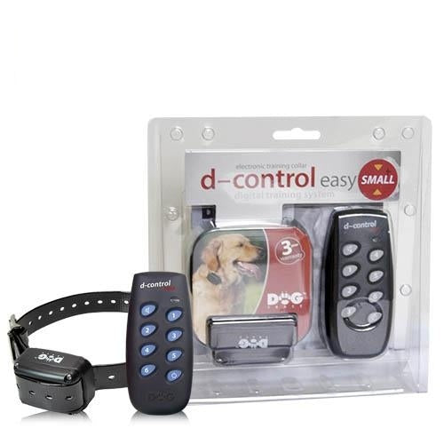 Collar Educativo Dogtrace 200 EASY