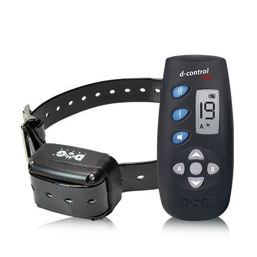 Collar Educativo para perros Dogtrace 400