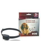Collar antiladridos  para perros  Dog trace