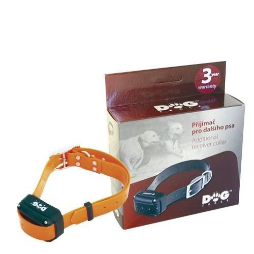 Dogtrace - Collar adicional
