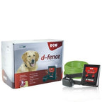 Valla invisible para perros Dogtrace D-Fense 101 – vista 5