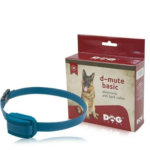 Collar Antiladridos Dogtrace