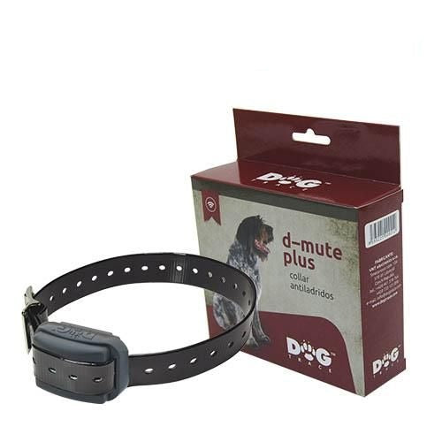 Collar antiladridos Dog Trace -Mute Plus
