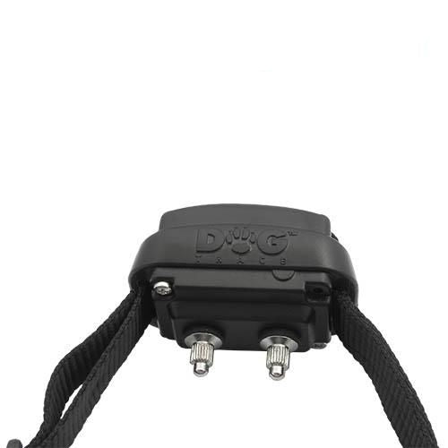 Collar antiladridos Dog Trace -Mute Plus