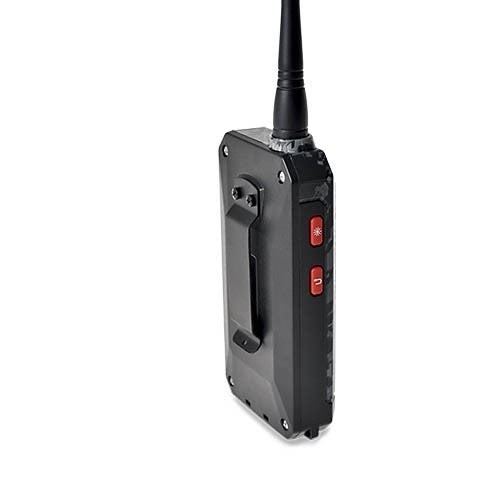 Localizador GPS Dogtrace X20+