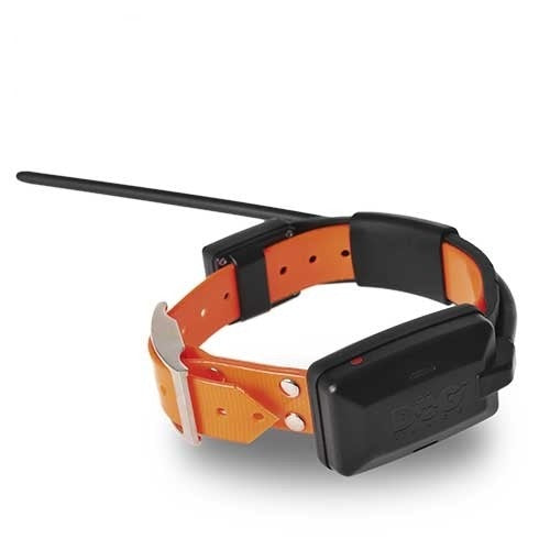 Localizador GPS para perros Dogtrace X30 – vista 2
