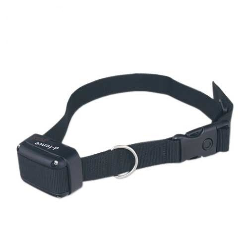 Collar receptor adicional para valla invisible antifugas Dogtrace
