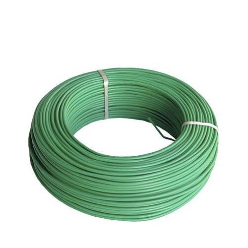 Diferencia de CABLE DOGTRACE 100 metros para cambiar el cable interior de la valla  - 1,5 mm NO ES EL CABLE