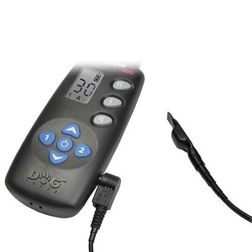 Accesorios para Educativos DogTrace