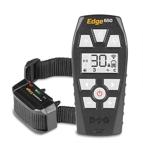 DogTrace EDGE 250, 450 y 650