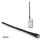 Accesorios para GPS DogTrace X20+, X25 y X30