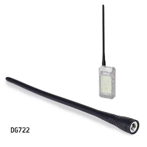 Accesorios para GPS DogTrace X20+, X25 y X30