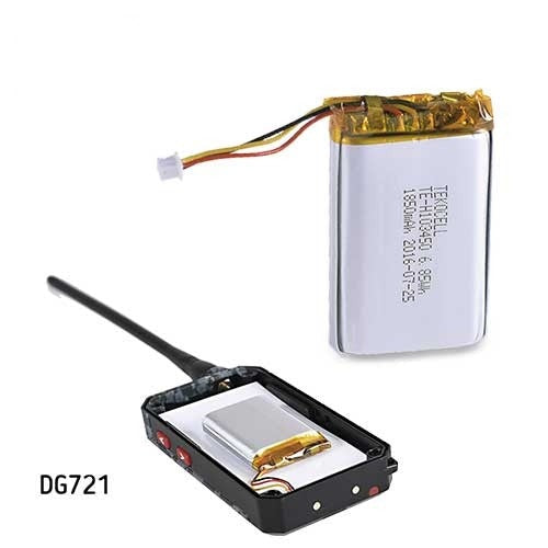 Accesorios para GPS DogTrace X20+, X25 y X30
