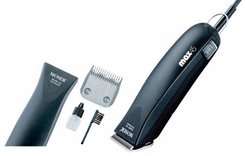 Wahl máquina cortapelo Moser 1245 Max 45