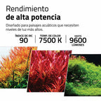 Pantalla Fluval LED Plant Pro 4.0