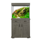 Kit de acuario y mesa Fluval Shaker de 168L