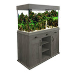 Kit de acuario y mesa Fluval Shaker de 252L