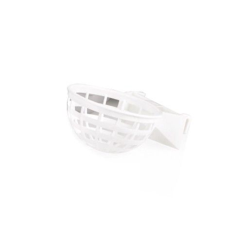 Nido Interior Redondo Plástico Pack 10uds