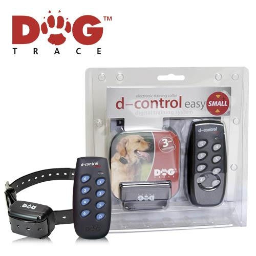 Collar Educativo Dogtrace 200 EASY