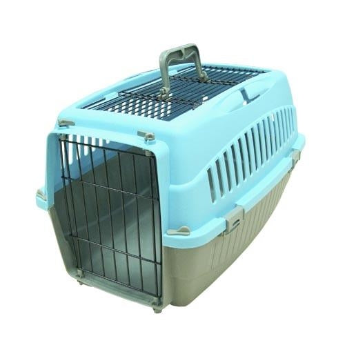 Transportin para perros Bony puerta superior