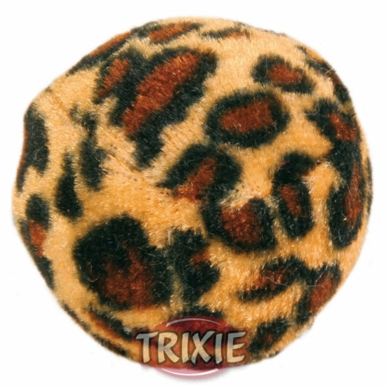 Juguete Pelota para gatos Safari - Pack de 4 unidades