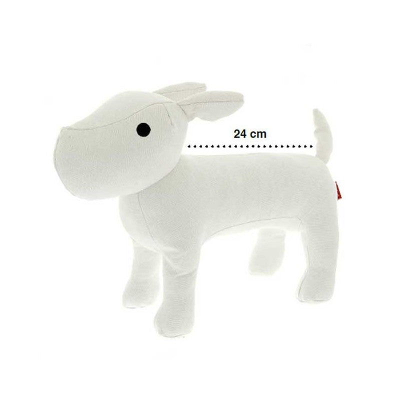 Jersey para perros Liso Gris Mi&Dog