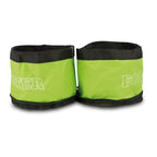 Bebedero y Comedero doble Plegable para Perros
