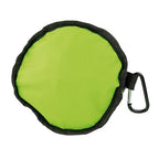 Bebedero y Comedero doble Plegable para Perros