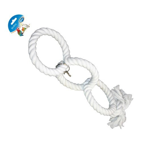 Juguete Duvo de Cuerda 3 Anillos