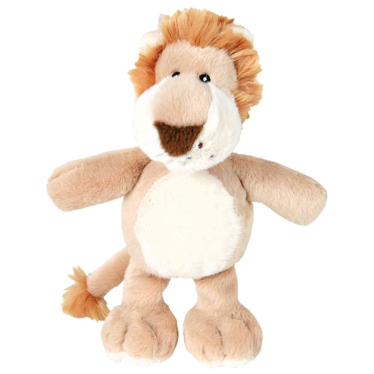 Juguete Peluche León Trixie