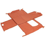 Set completo: caseta de madera SAGY  con puerta y aislante