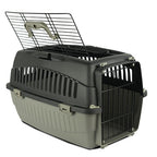 Transportin para perros Bony puerta superior