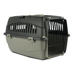 Transportin para perros Bony puerta superior