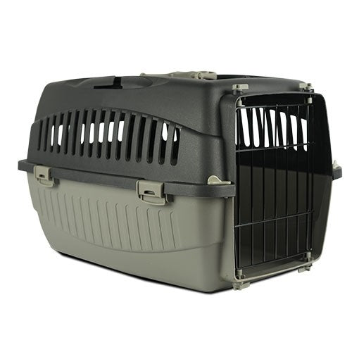 Transportin para perros Bony puerta superior