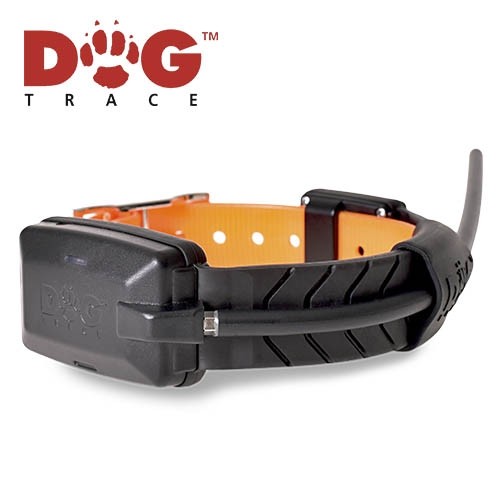 Localizador GPS Dogtrace X20+