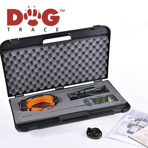 Localizador GPS Dogtrace X20+