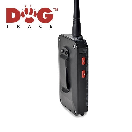 Localizador GPS Dogtrace X20+