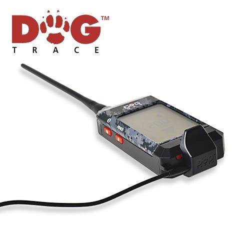 Localizador GPS Dogtrace X20+