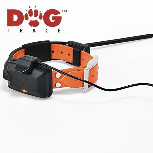 Localizador GPS Dogtrace X20+