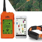 Localizador GPS para perros Dogtrace X30 – vista 3