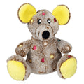 Juguete peluche Ratón - Pack de 3 unidades
