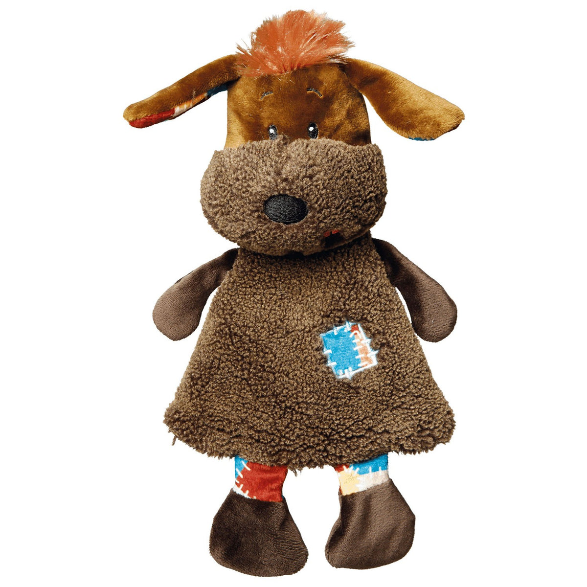 Juguete Peluche Perrito