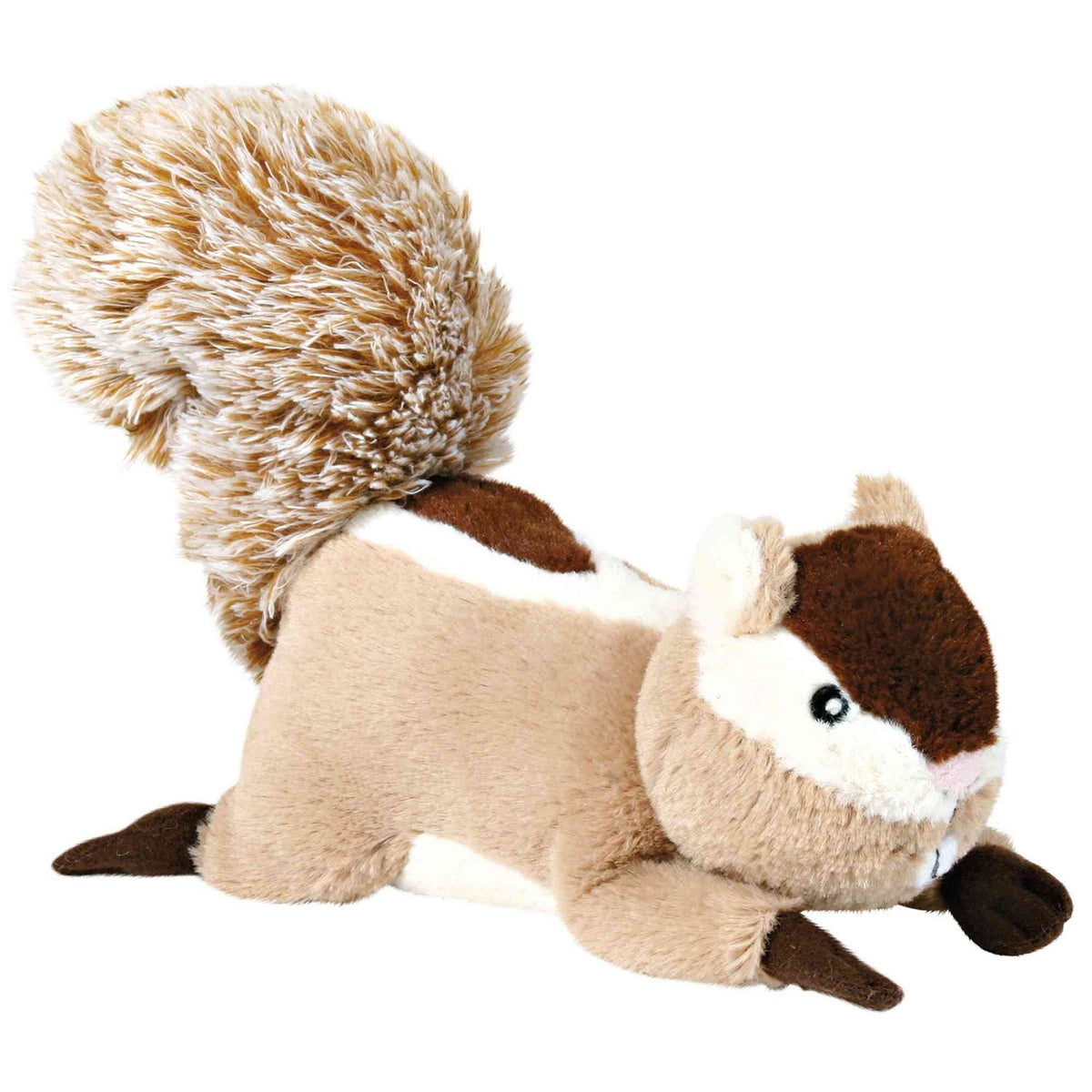 Juguete Peluche Ardilla