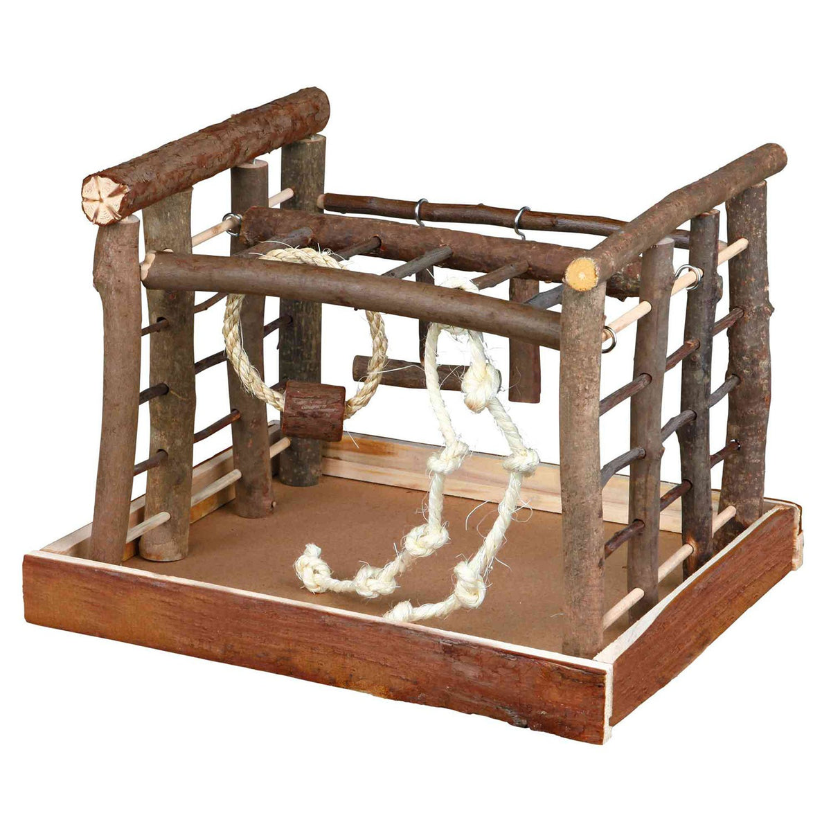 Trixie Area de Juego - Pack de 2 unidades