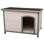 Caseta para perros de Madera Trixie
